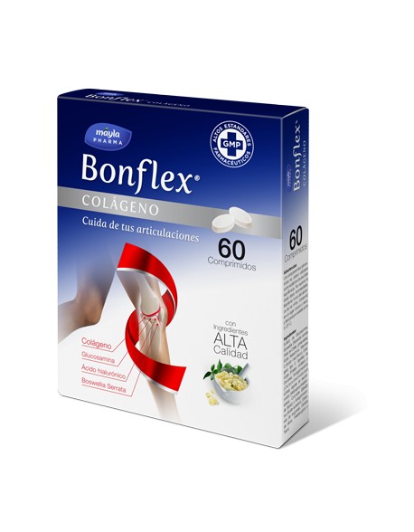 Bonflex Colágeno