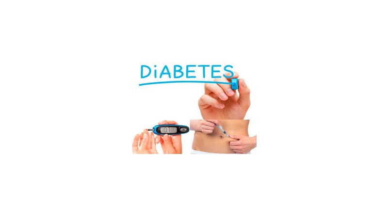Adelantate : La Diabetes se puede prevenir